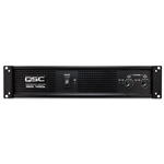 QSC RMX1450A Two-Channel Power Amplifier
