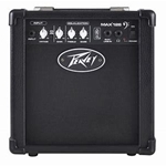 Peavey MAX126 Bass Amp