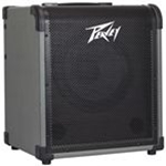 Peavey Max 100 Bass Amp