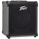 Peavey MAX150 Bass Amp