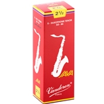 Vandoren JAVA Tenor Sax Reed 21/2