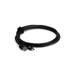 Hosa Superspeed USB 3.0 Cable A to C