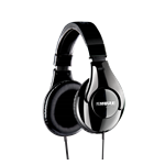 SHURE SRH240A Pro Studio Headphone