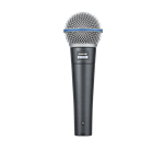 SHURE Beta 58A Michrophone