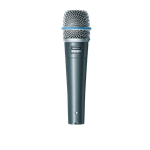 SHURE Beta 57A Michrophone