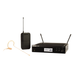 Shure  BLX14B98 Wireless  Instrument Mike