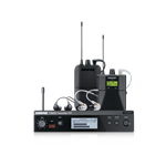 Shure  PSM300 In Ear Monitor System Wireless