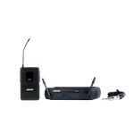 SHURE PGXD14 Guitar/Bass Wireless System
