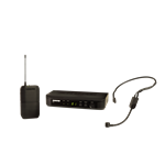 1478  BLX14P31 Wireless Headset System