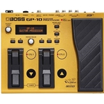 Boss GP10GK230  Guitar Effects Pedal