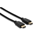 Hosa Technology HDMA406 Hosa High Speed HDMI Cable with Ethernet