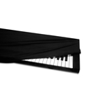 Hosa Keyboard Cover 61 -76 keys