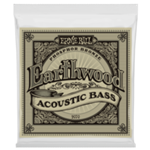 Ernie Ball 2070 Earthwood Acou Bass Set - Phos Bronze