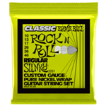 Ernie Ball 12-string Slinky Nickel Wound Electric Set