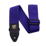 Ernie Ball Polypro Guitar Strap Purple