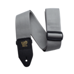 Ernie Ball 4046 Polypro Strap Gray