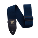 Ernie Ball Polypro Guitar Strap Navy