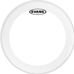 Evans BD20GB4C 20" EQ4 Coated drum skin