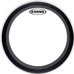 Evans BD22EMADCW 22" EMAD  BTR  CTD SYSTEM