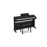 Casio AP270BK Digital Piano + Stand & Bench