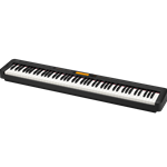 Casio CDPS360BK Digital Piano + CS46P Stand