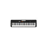 Casio CT-S200BK Elect Keyboard + Adapter