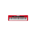 Casio CT-S200RD Keyboard + Adaptor
