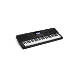 Casio CTX700 Keyboard + Adapter