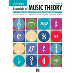 Alfred's Essentials Of Music Theory Bk2