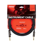 D'Addario PWAG20 The Circuit Breaker - 20' Instrument cable