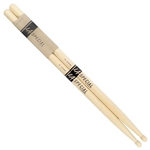 LAU7AW Special 7A Wood tip drum sticks