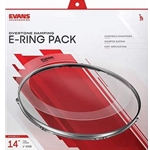 Evans E-RING Snare Pack