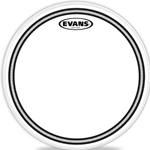 Evans 13" EC2 Snare Batter Skin