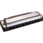 Hohner Blues Band Harmonica