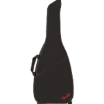 Fender FE405 Electric Guitar Gig Bag, Black