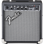 Fender Frontman® 10G, 120V Guitar Amp