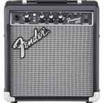 Fender Frontman 10G, 120V Guitar Amp