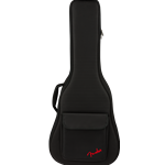 Fender Busker Dreadnought GigCase, Black