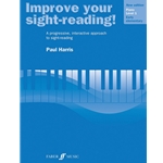 Improve Your Sight Reading Grade 1