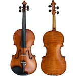 Palmer Praga Violin Outfit Full size