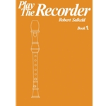 Play the Recorder Book1 - R Salkeid