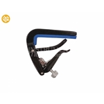 Ukulele Capo - Black