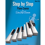 Step By Step 6 - Burnam