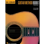 Guitar Method Bk1 2nd Edition - Hal Leonard