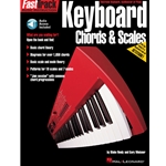 Fast Track Keybpard Chord & Scales