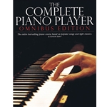 MSA Complete Piano Player Omnibus