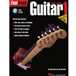FastTrack Guitar  Method Book1  -  Audio Online
