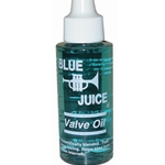 Blue Juice Valve Oil 2oz