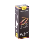 VandorenTenor Sax ZZ 2 1/2 Reed