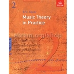G2 Music Theory in Practice - Eric Taylor - ABRSM